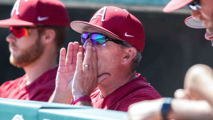 Dave Van Horn-Kentucky 03